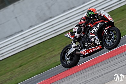 A H-MOTO Team egy remek hétvégén van túl