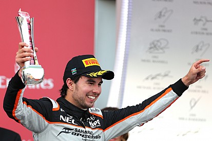 Checo a Ferrari, una guía contra rumores