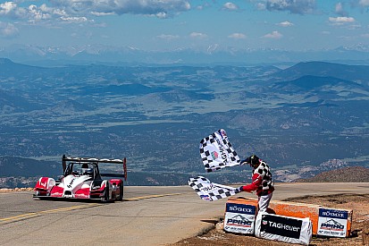Che settimana per Dumas: dopo Le Mans vince anche la Pikes Peak!