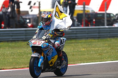 Suppo: "La vittoria di Miller non cambia nulla"