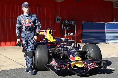 Sébastien Loeb'ün kullandığı 7 ilginç otomobil