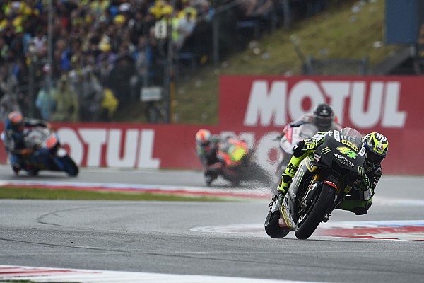 Pol Espargaró - "Compliqué de se battre contre les Honda et Ducati"