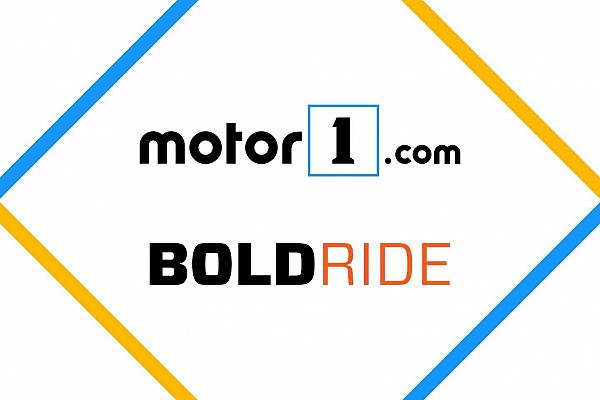 Motor1.com acquisice la piattaforma digitale BoldRide.com