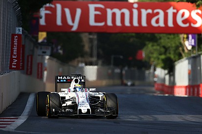 Por bom retrospecto, Massa espera Williams forte na Áustria
