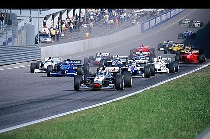 Galeria: assim como Spielberg, veja pistas que voltaram à F1