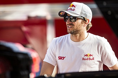 No IMSA, Serra admite ter Le Mans como objetivo