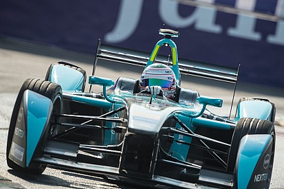 Nelson Piquet Jr déjà tourné vers l'avenir de la Formule E