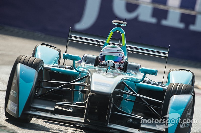 Nelson Piquet Jr déjà tourné vers l'avenir de la Formule E