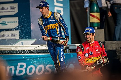 Formule E - Le programme complet du duel final de Londres