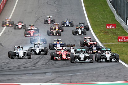Pirelli espère plusieurs arrêts sur le Red Bull Ring