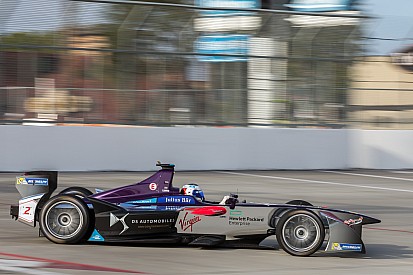 Sam Bird reste avec DS Virgin malgré la convoitise de Jaguar