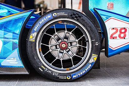Après deux saisons, Michelin aborde un nouveau cap en Formule E