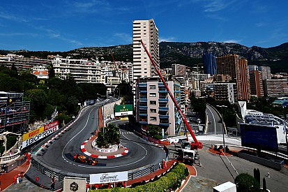 Die schönsten Kurven im Rennkalender der Formel 1