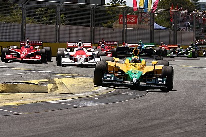 L'IndyCar pourrait revenir à Surfers Paradise