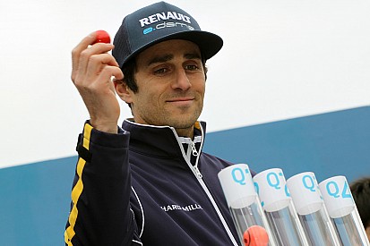 Prost: “So di dovermi concentrare sul titolo squadre”