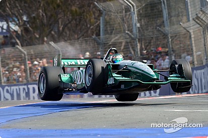 IndyCar podría regresar a Surfers Paradise en 2017