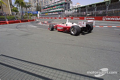 Increasing speculation over IndyCar return to Surfers Paradise