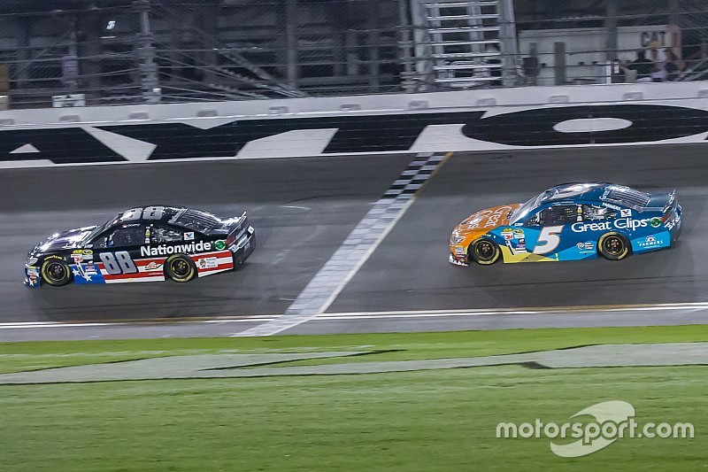 Five winless drivers who could punch their ticket to the Chase