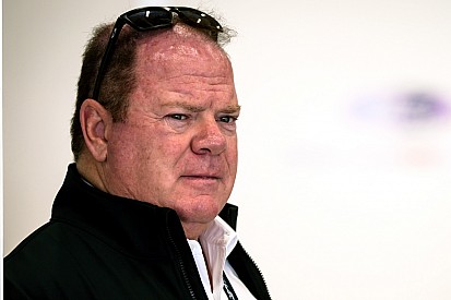 Penske y Andretti lideran tributo a Chip Ganassi