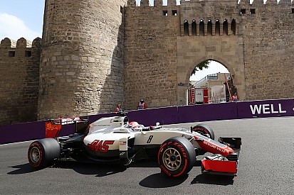 Haas se concentre désormais sur sa monoplace 2017