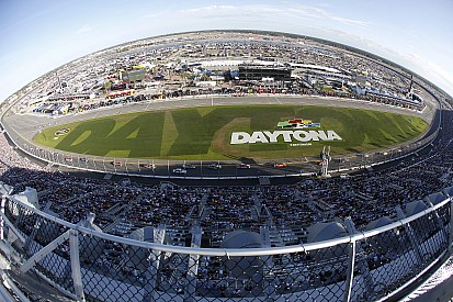 Repenser le calendrier de la NASCAR Sprint Cup