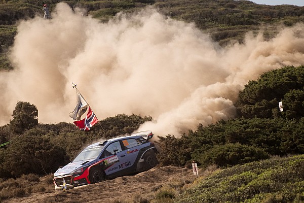 Neuville empieza en Polonia como terminó en Italia