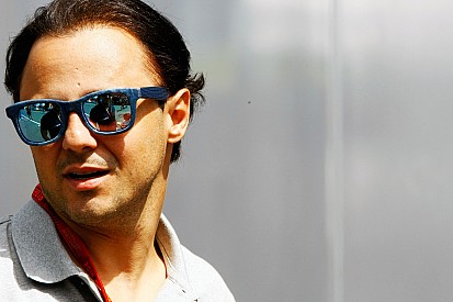 Massa: “vou escolher o que quero fazer em 2017”