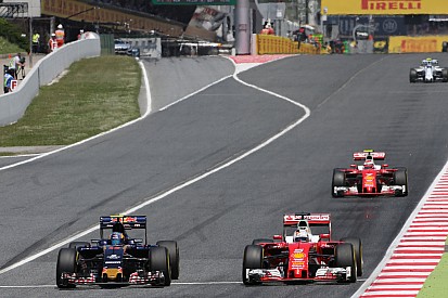 Сайнса не смутили слухи о переходе в Ferrari