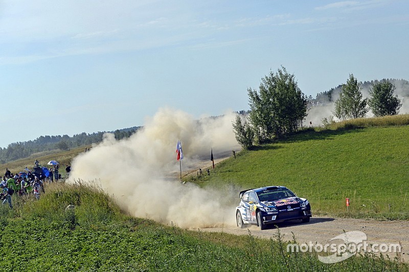 Mikkelsen cerró la mañana del viernes liderando en Polonia