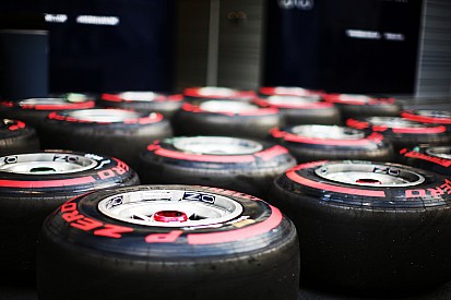 Pirelli revela los neumáticos para el Gran Premio de Italia