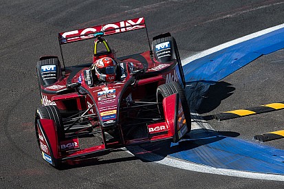 Duval y d'Ambrosio continuarán en Dragon Racing