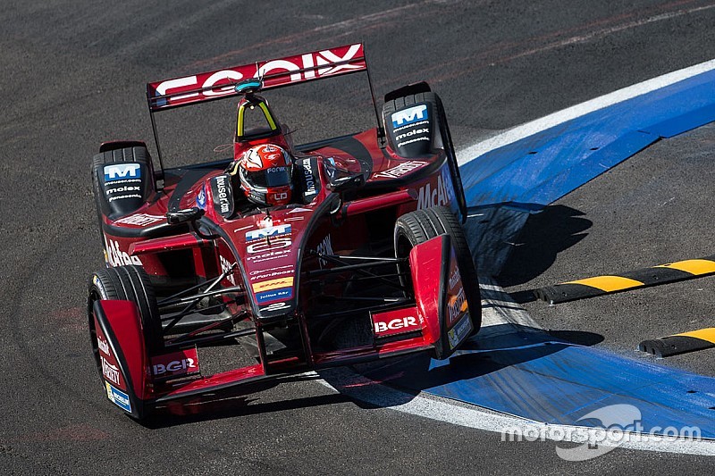 Duval y d'Ambrosio continuarán en Dragon Racing
