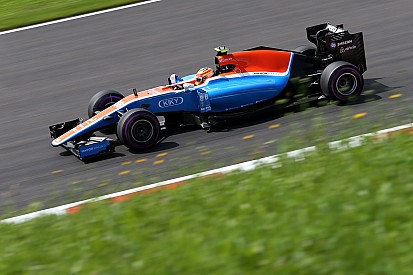 Reprimende per Wehrlein, Haryanto ed Ericsson dopo la FP1