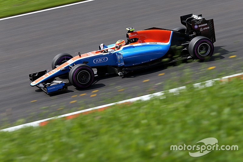 Reprimende per Wehrlein, Haryanto ed Ericsson dopo la FP1