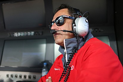 Hans-Jürgen Abt: “La verità? Non c’è alcun favorito della vigilia...”