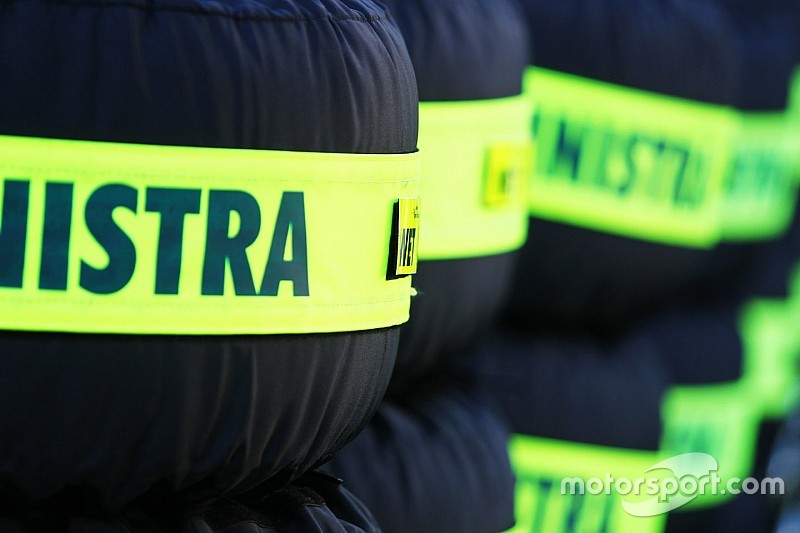 F1 set to clamp down on tyre blanket "boost"