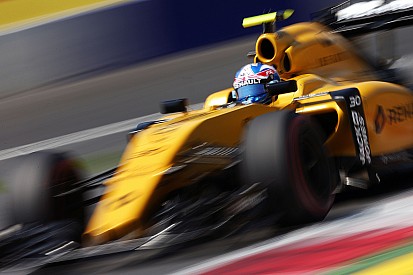 Non, rien n’a changé chez Renault