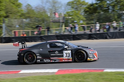 Mies ed Ide si ripetono e conquistano il successo al Nurburgring