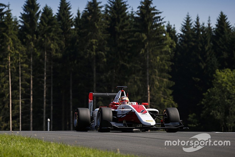 Charles Leclerc, ART Grand Prix