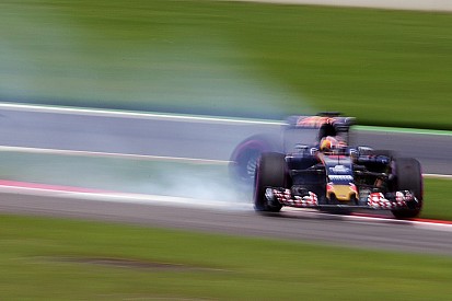 Fotogallery: le istantanee più significative delle Qualifiche in Austria