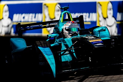 Piquet Jr. prefiere pensar en próxima temporada de Fórmula E