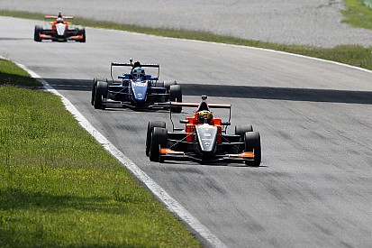 Boccolacci si ripete e conquista la pole per Gara 3
