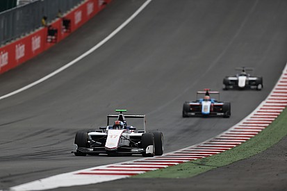 La pioggia e la safety car incoronano Boschung in Gara 2