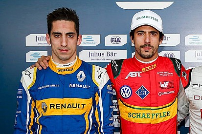 Qualifs - Buemi en pole, égalité parfaite pour l'ultime duel de la saison !