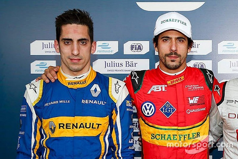 Qualifs - Buemi en pole, égalité parfaite pour l'ultime duel de la saison !