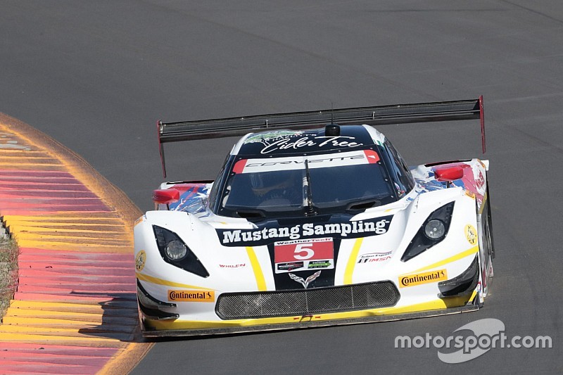 6h Watkins Glen: Doppelerfolge für Action Express und Ford