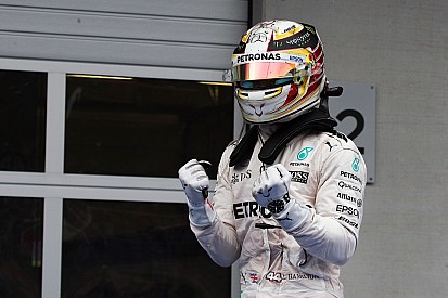 Las notas del Gran Premio de Austria de F1