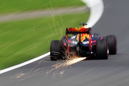 Fotoğraflarla Avusturya Grand Prix'si