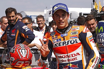 Championnat - Márquez creuse encore l'écart
