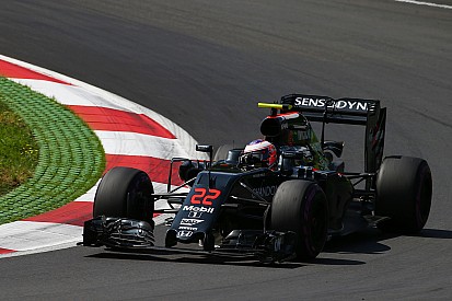 Vers une évolution Honda dès Silverstone ?